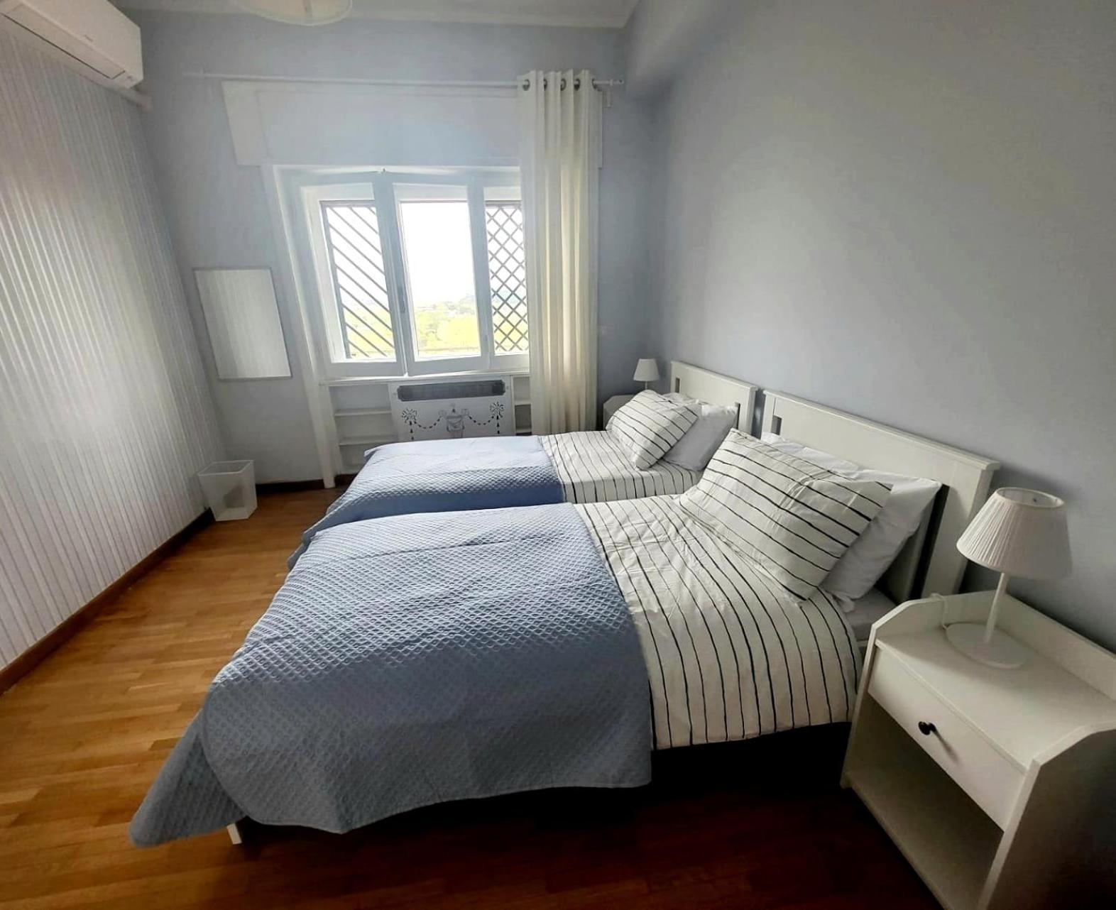 Appartamento Exclusive 230m2 With Terrace And Panoramic Balcony Roma