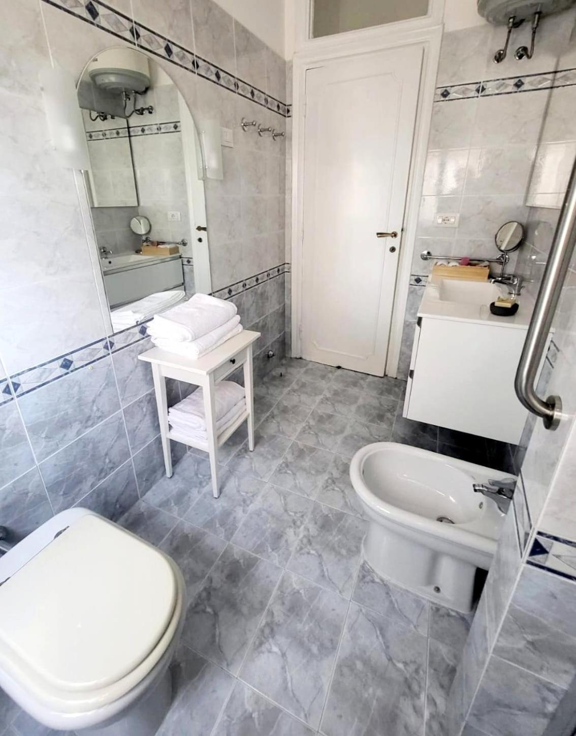 Appartamento Exclusive 230m2 With Terrace And Panoramic Balcony *
