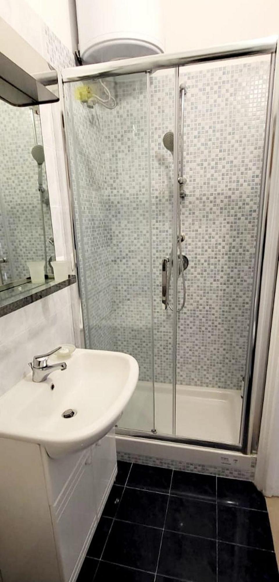 Exclusive 230m2 With Terrace And Panoramic Balcony Appartamento *