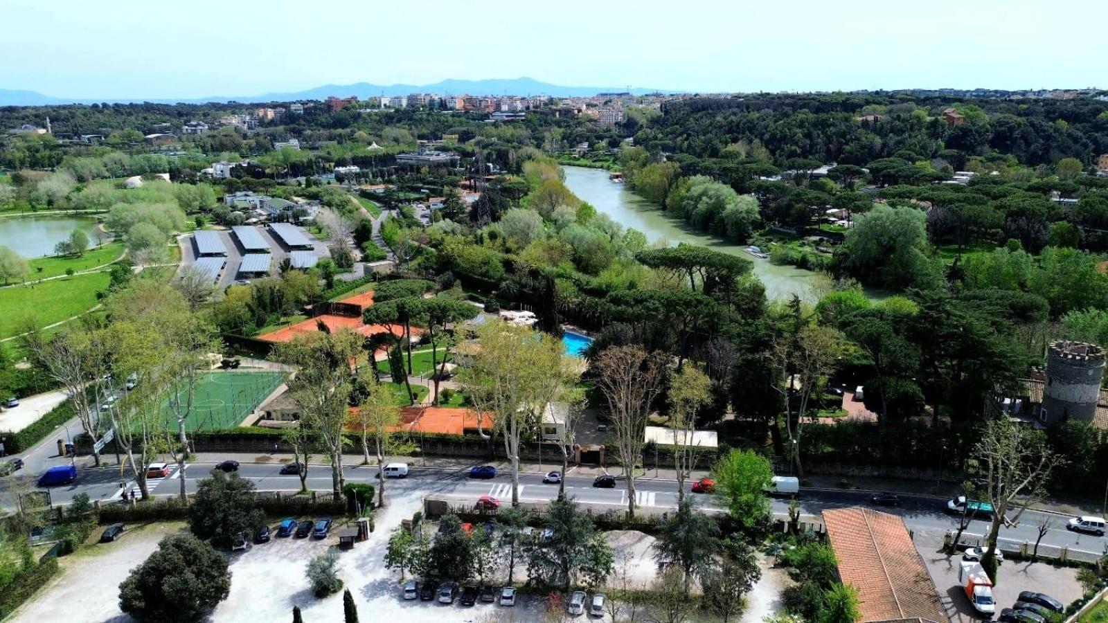 Exclusive 230m2 With Terrace And Panoramic Balcony Appartamento *